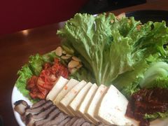 -第二外国语学院-韩国餐厅(朝阳路店)