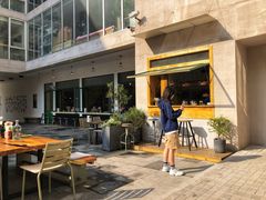 门面-RAC BAR(安福路店)