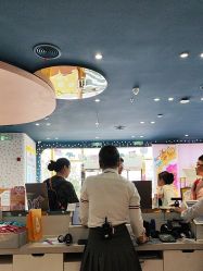 -奈尔宝家庭中心·亲子餐厅(苏州大悦城店)