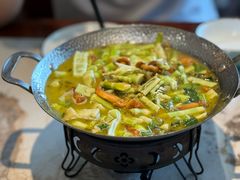 -小乡小镇·传承桐庐土菜·老板亲自烧的菜
