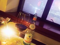 -上海和平饭店-华懋阁 The Cathay Room