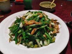 -老家信阳菜(北京路店)