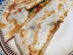 -格日勒阿妈蒙古厨房(新华广场店)