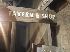 -暴风岛沉浸式体验馆(百联世纪店)