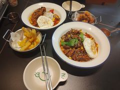 -米仓食堂(正佳广场店)