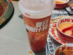 -生活如沸·顺德水牛奶火锅(大学路店)