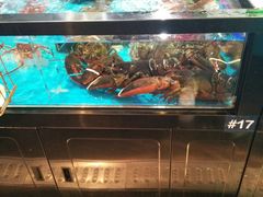 水产区-盒马鲜生(杭州运河上街店)