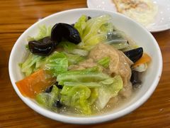 -小方的面(徐家汇店)