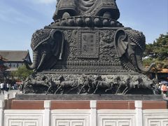 -大召无量寺
