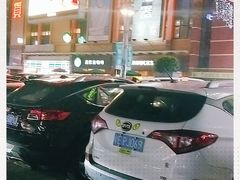 -星巴克(佛山吉利购物广场店)