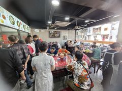 -美味斋(西北街店)