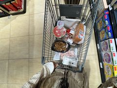 -永辉超市(通州万达店)