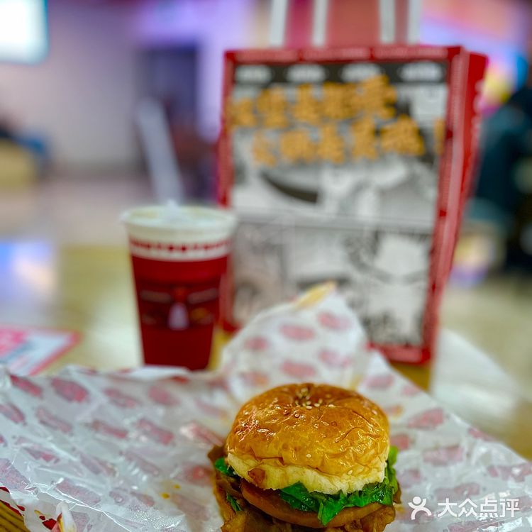 当重庆火锅遇上火锅汉堡🍔