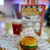 当重庆火锅遇上火锅汉堡🍔