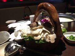 -捞神煲汤火锅(湖滨商业街店)