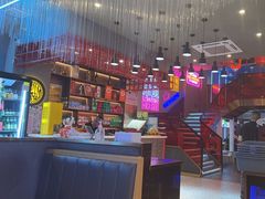 -杨记齐齐哈尔烤肉(总店)