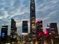 -深圳星河丽思卡尔顿酒店