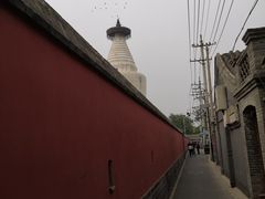 -妙应寺白塔