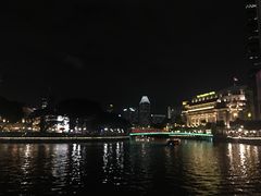 -新加坡文华东方酒店