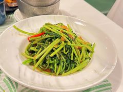 -蕉叶·泰国歌舞风情(世贸店)