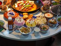 -芈重山老火锅(洪崖洞店)