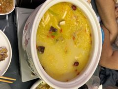 -金龙·打边炉(南京西路店)