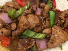 -吉味馆(柠溪店)