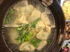 -如意馄饨(太平北路店)