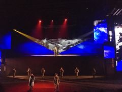 -《12·12》西安事变大型实景演出