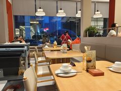 -隅乐胡椒虾·台湾菜·团建(皇岗店)