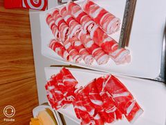 -海底捞火锅(万丰桥店)