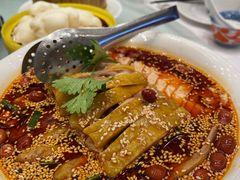 -红杏酒家·地道川菜(一品天下店)