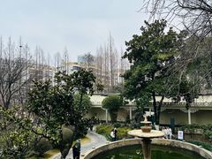-南京中国近代史遗址博物馆(南京总统府)