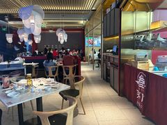 -茅庐川菜(烟台万象汇店)