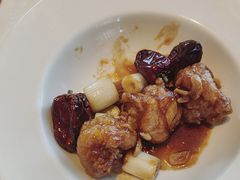 -环球港凯悦 · 享悦中餐厅