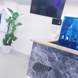 -FAB HAIR CLUB