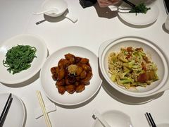-张福记(五一公园店)