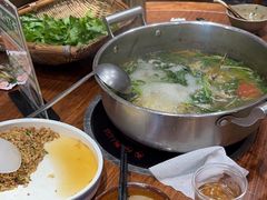-西江传说•酸汤鱼(水东路店)