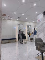 -3AM HAIR SALON染发烫发接发
