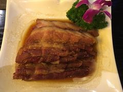 -拾溪餐厅·包厢(杭州千禧度假酒店)