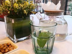 -阿诺泰·泰国餐厅(紫荆店)