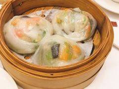 香茜上素饺-君逸酒店·万寿宫(横岗店)