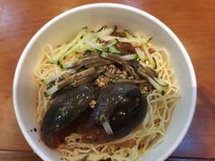 皮蛋凉面-蔡林记(汉街店)