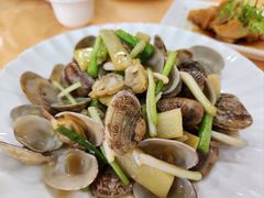 -鹏城人家海鲜酒家·23年老字号(较场尾店)