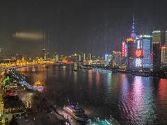 -上海外滩英迪格酒店