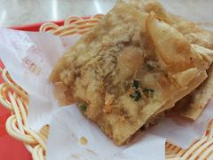 -白起肉夹馍