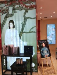 -盘子女人坊古装写真摄影(天津总店)