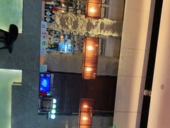 -广州富力君悦大酒店·凯菲厅