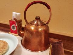 -小吊梨汤·北京菜·烤鸭(长安商场-首都博物馆店)