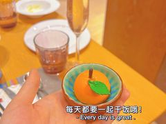 -解放碑威斯汀酒店-知味国际美食餐厅